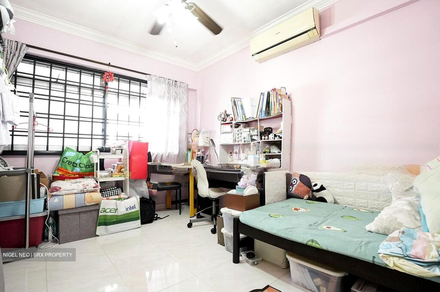 Blk 634 Pasir Ris Drive 1 (Pasir Ris), HDB 4 Rooms #467610461